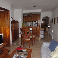Penthouse at the seaside in Spain, Comunitat Valenciana, Torrevieja, 60 sq.m.