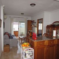 Penthouse at the seaside in Spain, Comunitat Valenciana, Torrevieja, 60 sq.m.