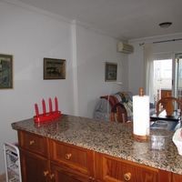 Penthouse at the seaside in Spain, Comunitat Valenciana, Torrevieja, 60 sq.m.