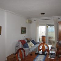 Penthouse at the seaside in Spain, Comunitat Valenciana, Torrevieja, 60 sq.m.
