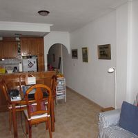 Penthouse at the seaside in Spain, Comunitat Valenciana, Torrevieja, 60 sq.m.
