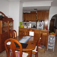 Penthouse at the seaside in Spain, Comunitat Valenciana, Torrevieja, 60 sq.m.