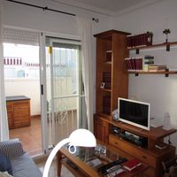 Penthouse at the seaside in Spain, Comunitat Valenciana, Torrevieja, 60 sq.m.
