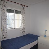 Penthouse at the seaside in Spain, Comunitat Valenciana, Torrevieja, 60 sq.m.