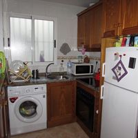 Penthouse at the seaside in Spain, Comunitat Valenciana, Torrevieja, 60 sq.m.