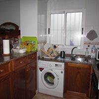 Penthouse at the seaside in Spain, Comunitat Valenciana, Torrevieja, 60 sq.m.