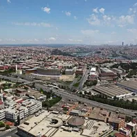 Apartment in Turkey, Istanbul, 65 sq.ft.