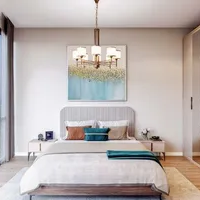 Apartment in Turkey, Istanbul, 65 sq.ft.
