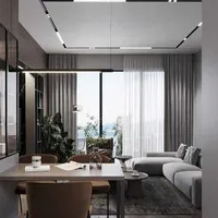 Apartment in Turkey, Istanbul, 142 sq.ft.