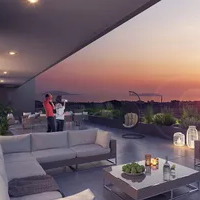 Apartment in Turkey, Istanbul, 142 sq.ft.
