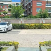 Apartment in Turkey, Istanbul, 452 sq.ft.