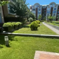 Apartment in Turkey, Istanbul, 452 sq.ft.