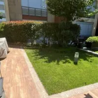 Apartment in Turkey, Istanbul, 452 sq.ft.