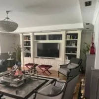 Apartment in Turkey, Istanbul, 452 sq.ft.