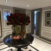Apartment in Turkey, Istanbul, 452 sq.ft.