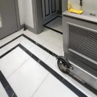 Apartment in Turkey, Istanbul, 452 sq.ft.