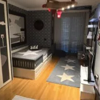 Apartment in Turkey, Istanbul, 452 sq.ft.