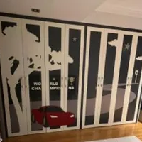 Apartment in Turkey, Istanbul, 452 sq.ft.