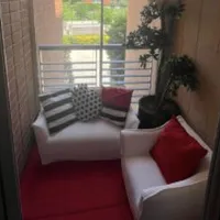 Apartment in Turkey, Istanbul, 452 sq.ft.