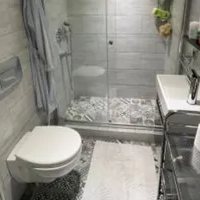 Apartment in Turkey, Istanbul, 452 sq.ft.