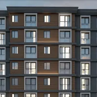 Apartment in Turkey, Istanbul, 53 sq.ft.