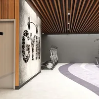 Apartment in Turkey, Istanbul, 53 sq.ft.