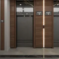 Apartment in Turkey, Istanbul, 53 sq.ft.