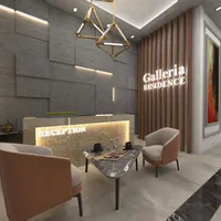 Apartment in Turkey, Istanbul, 53 sq.ft.