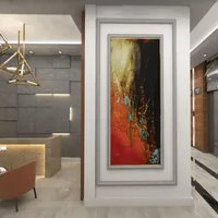 Apartment in Turkey, Istanbul, 53 sq.ft.