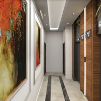 Apartment in Turkey, Istanbul, 53 sq.ft.