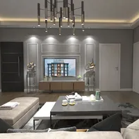 Apartment in Turkey, Istanbul, 53 sq.ft.