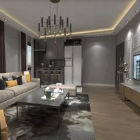 Apartment in Turkey, Istanbul, 53 sq.ft.