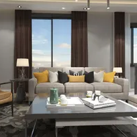 Apartment in Turkey, Istanbul, 53 sq.ft.