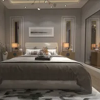 Apartment in Turkey, Istanbul, 53 sq.ft.