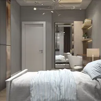Apartment in Turkey, Istanbul, 53 sq.ft.