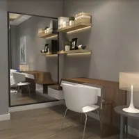 Apartment in Turkey, Istanbul, 53 sq.ft.