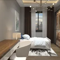 Apartment in Turkey, Istanbul, 53 sq.ft.