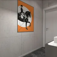 Apartment in Turkey, Istanbul, 53 sq.ft.