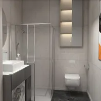 Apartment in Turkey, Istanbul, 53 sq.ft.