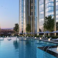 Apartment in Turkey, Istanbul, 134 sq.ft.
