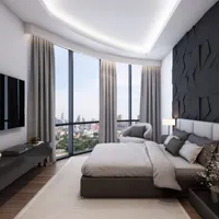 Apartment in Turkey, Istanbul, 134 sq.ft.