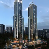 Apartment in Turkey, Istanbul, 134 sq.ft.