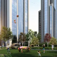 Apartment in Turkey, Istanbul, 134 sq.ft.