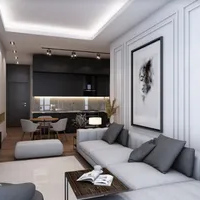 Apartment in Turkey, Istanbul, 134 sq.ft.