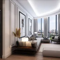 Apartment in Turkey, Istanbul, 134 sq.ft.