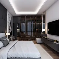 Apartment in Turkey, Istanbul, 70 sq.ft.