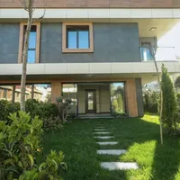 Вилла в Турции, Стамбул, 252 кв.фт.