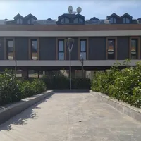 Вилла в Турции, Стамбул, 252 кв.фт.