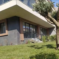 Вилла в Турции, Стамбул, 252 кв.фт.