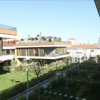 Вилла в Турции, Стамбул, 252 кв.фт.